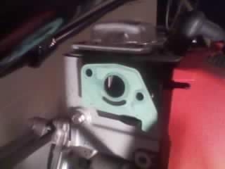 carb mod 1