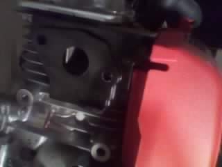 carb mod 2