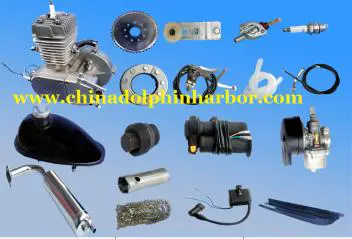 CDH MOTOR;
2 stroke bicycle engine kit
0USD/PC-80USD/PC