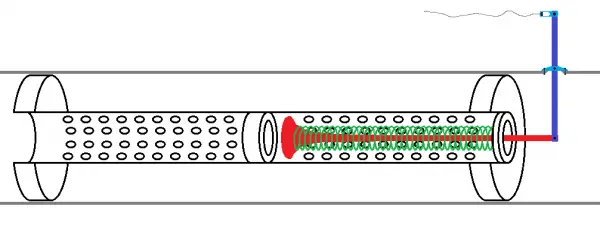 complex baffle 2