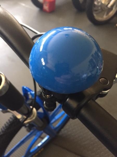 Custom made horn