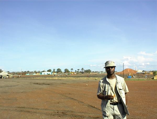 Darfur 7 07