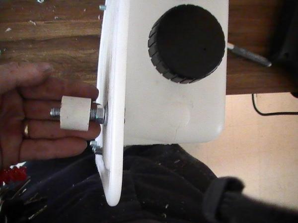 Dax 1 Gallon Fuel Tank 1