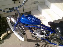 Dodger Blue