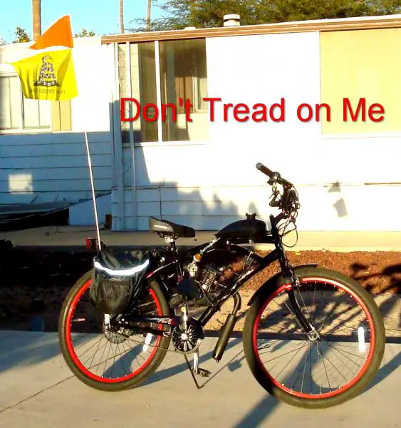 DontTreadOnMe