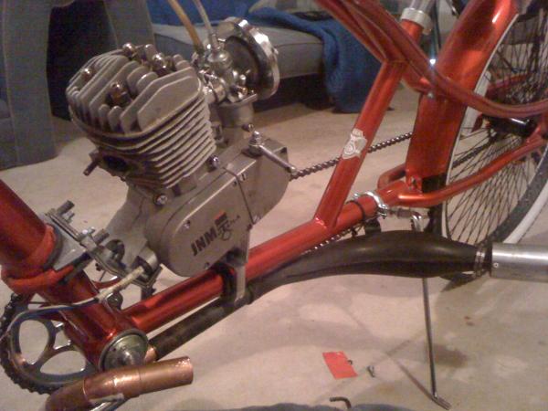 engine