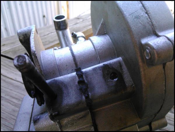 engine1 | Motorized Bicycle Engine Kit Forum