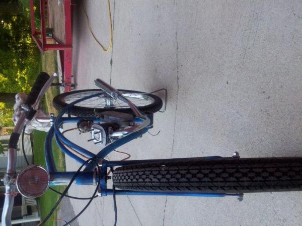 exhaust profile