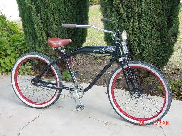 Felt my girlfriend stole from me :).... it will get an engine one day.....