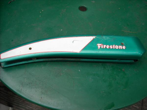 Firestonetank