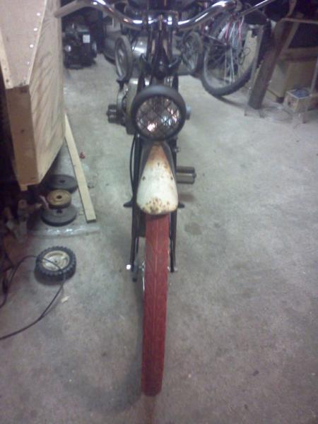 Front Fender 3