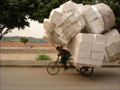 funny bike
