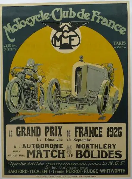 GrandPrixDeFrance1926
