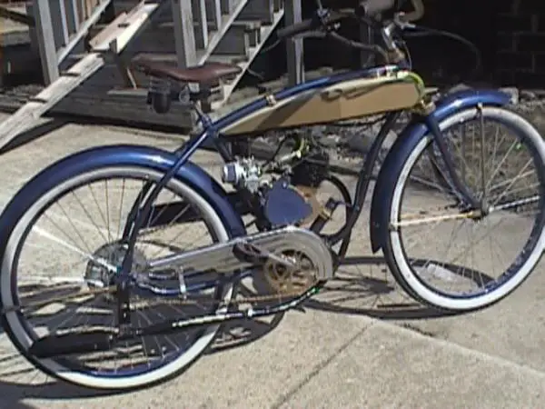 Hiawatha  Motorbike 013