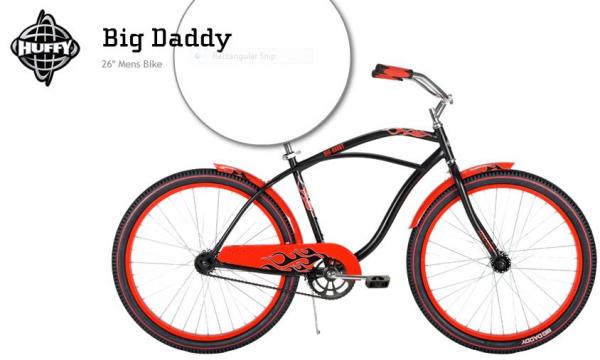 Huffy Big DaddyCapture