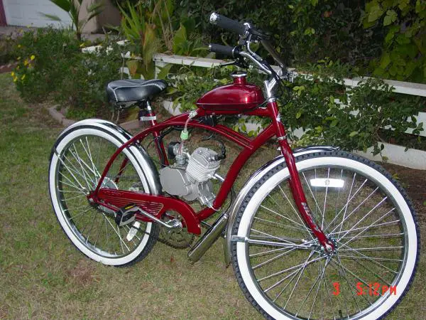 huffy good vibrations