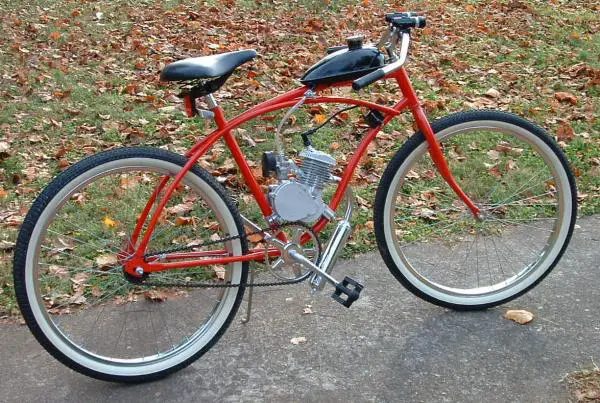 I have to buy a rear sprocket which is $90