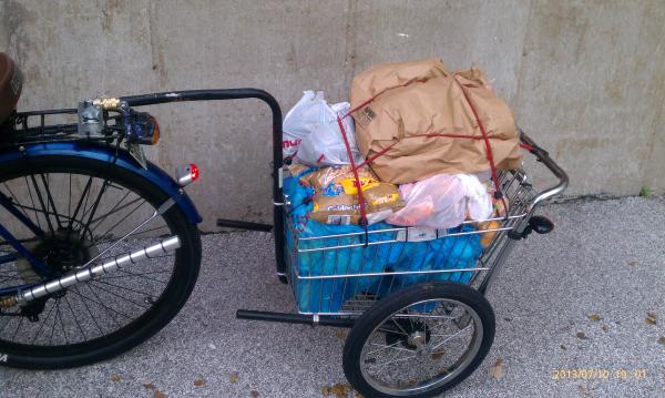 IMAG200. 70+lb.s of groceries .