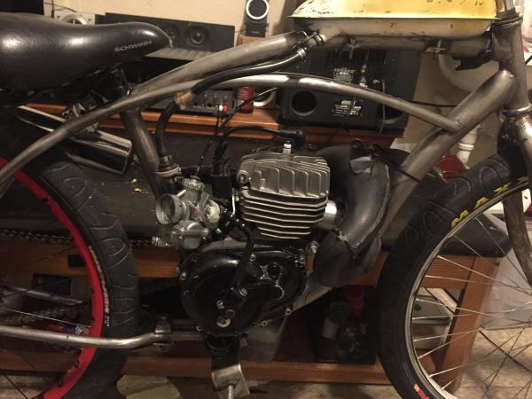 image | Motorized Bicycle Engine Kit Forum
