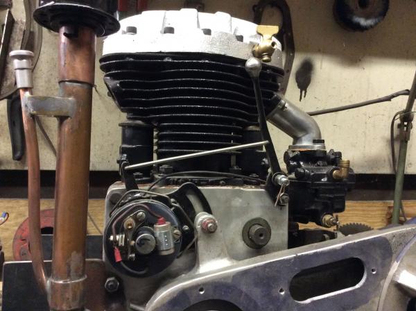 image | Motorized Bicycle Engine Kit Forum