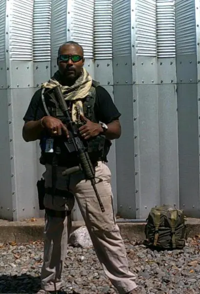 Iraq 2005