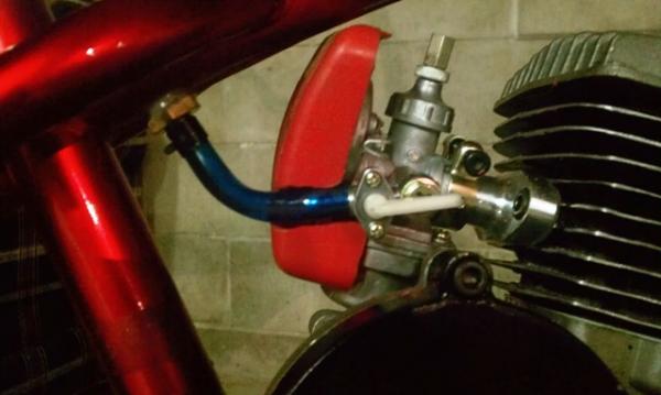 It works, kinda, leaks like $#!* tho