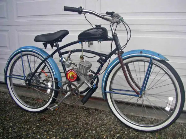 jan 12 2013 finally rode it today (113b)