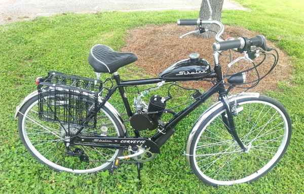 Just about completed :)