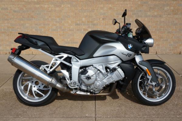 k1200r bmw