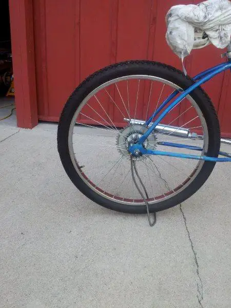 kickstand