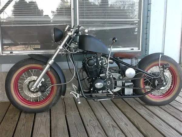 Miss her more than my ex wife.