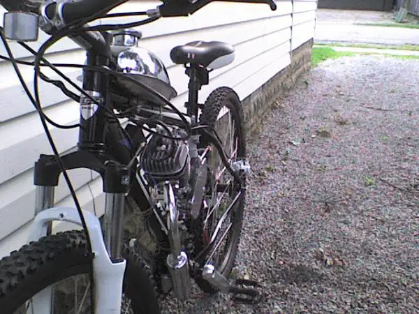 mmm chrome