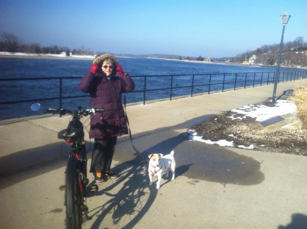Mom & Rex 02