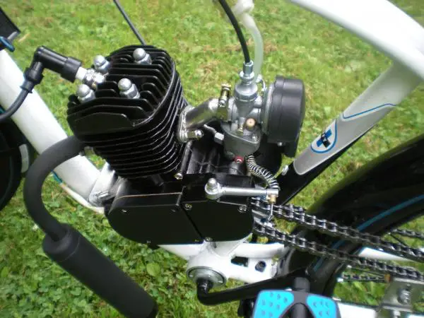 Motor