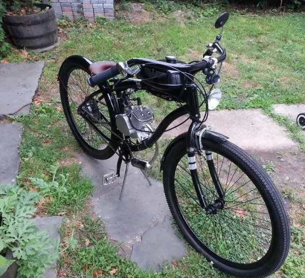 motor2 Motorized Bicycle Engine Kit Forum