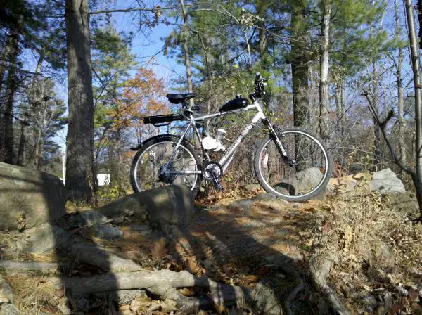 My Bike