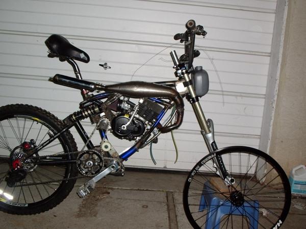 My Custom Jshaft Build. I Make Them Single Speed Now. This Bike Was A very Fun Learning Curve It Ran Very Well!! Was My Very First Morini. After More