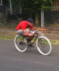 my future boardie bombing down a hill!