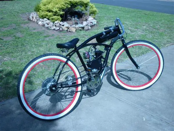 My Hot Rod Cruiser 1