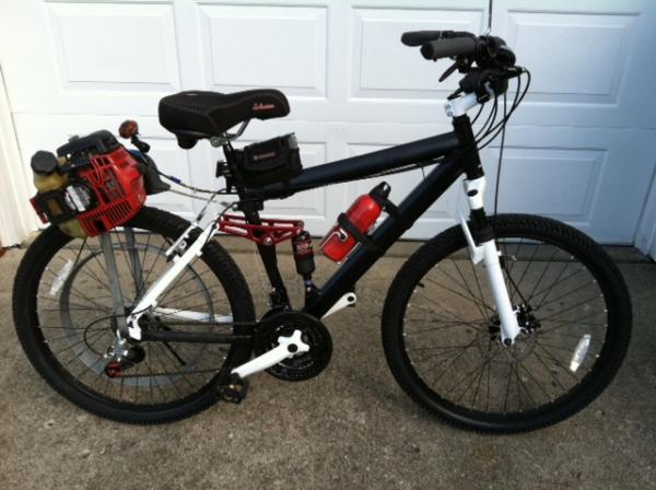 My new Genesis V2100. Smooth and Fast. Not only does it work well, I think it looks good too.
