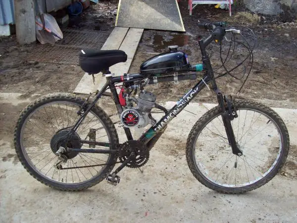 bicycles for sale on craigslist