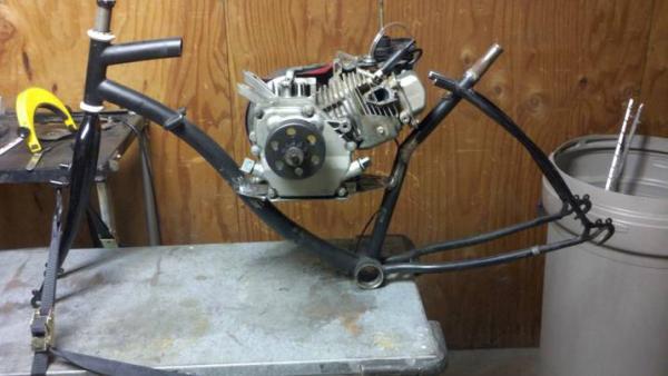 my project