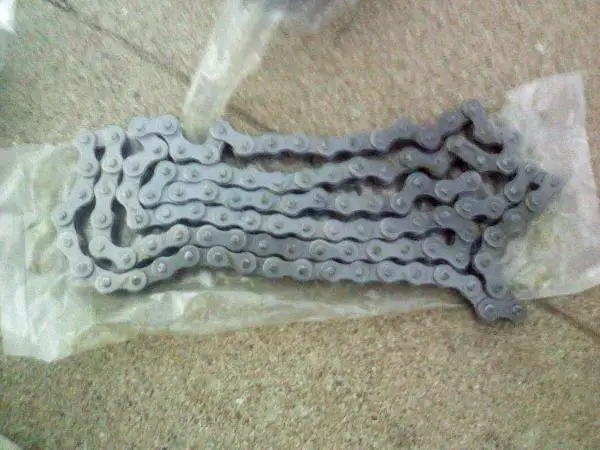 new bike chain