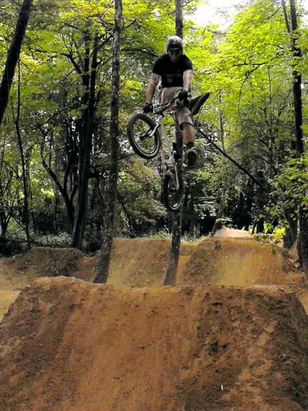 no footed can-can