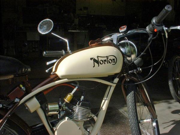 Norton, 1