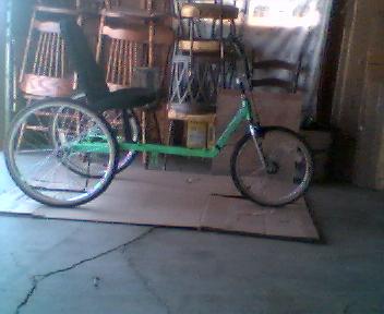 now where to put gas tank  and I'm going with 24" or 26" on the front 20" is on the back