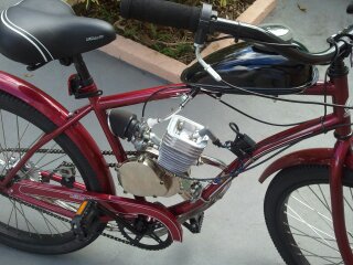 parisbikes 950
