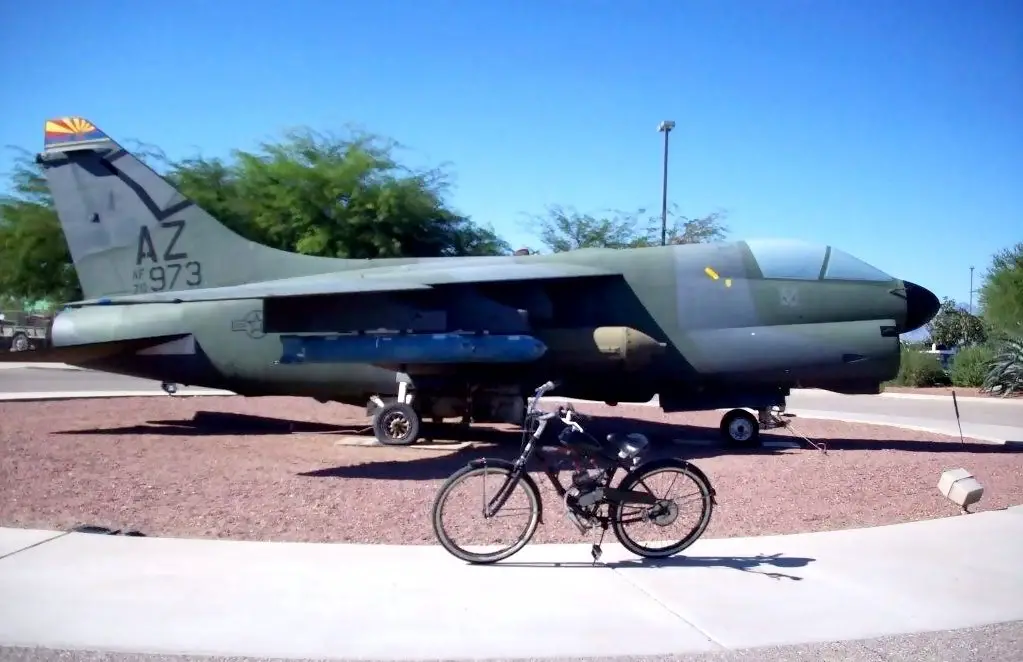 Pima Air and Space Museum