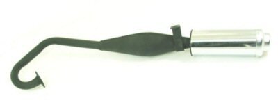 Pocket Bike Muffler