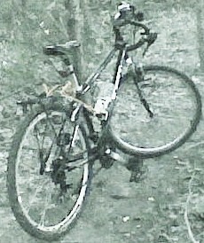 psychocross bike 2